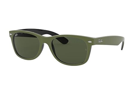 Ray-Ban RB2132 646531 55 Unisex Güneş Gözlüğü