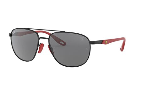 Ray-Ban RB3659M F0026G 57 Erkek Güneş Gözlüğü