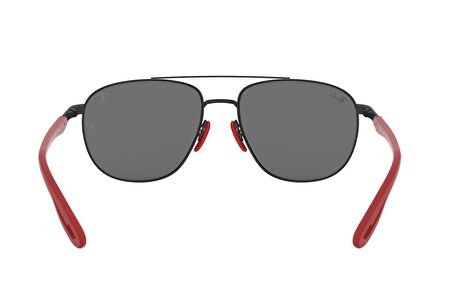 Ray-Ban RB3659M F0026G 57 Erkek Güneş Gözlüğü