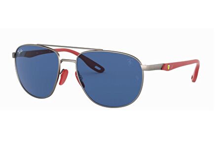 Ray-Ban RB3659M F03780 57 Erkek Güneş Gözlüğü