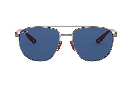 Ray-Ban RB3659M F03780 57 Erkek Güneş Gözlüğü