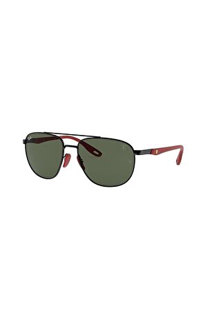 Ray-Ban RB3659M F02871 57 Erkek Güneş Gözlüğü