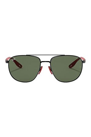 Ray-Ban RB3659M F02871 57 Erkek Güneş Gözlüğü