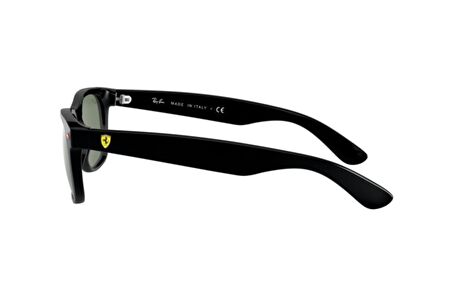 RAY-BAN(Ferrari New Wayfarer) RB 2132-M COL F601/31 55-18-145 ERKEK GÜNEŞ GÖZLÜĞÜ