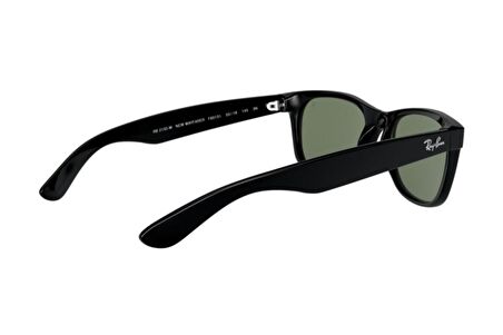 RAY-BAN(Ferrari New Wayfarer) RB 2132-M COL F601/31 55-18-145 ERKEK GÜNEŞ GÖZLÜĞÜ