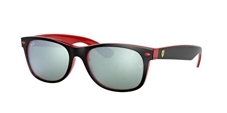 Ray-Ban 2132-M F63830 55