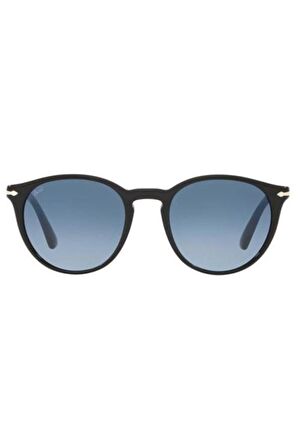 PERSOL PO 3152-S 9014/Q8 49-20-145 UNİSEX GÜNEŞ GÖZLÜĞÜ