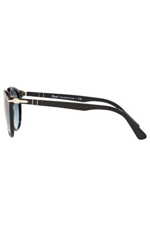 PERSOL PO 3152-S 9014/Q8 49-20-145 UNİSEX GÜNEŞ GÖZLÜĞÜ