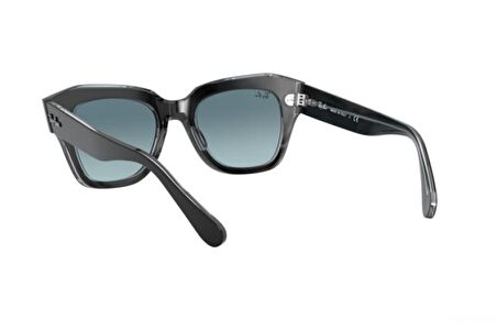 Ray-Ban RB2186 12943M 49 Kadın Günes Gözlügü 2186