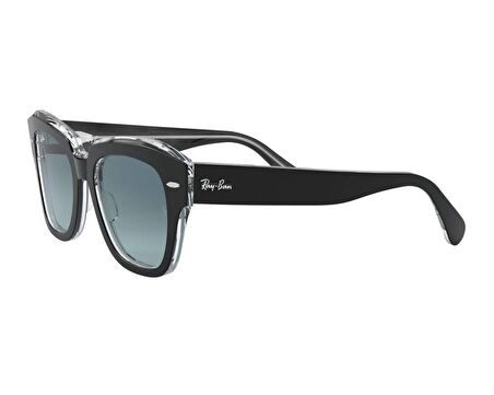 Ray-Ban RB2186 12943M 49 Kadın Günes Gözlügü 2186