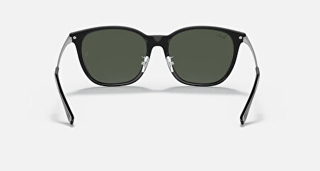 RB4333D 629271 55-17 Ray-Ban Unisex Güneş Gözlükleri