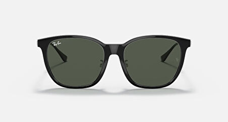 RB4333D 629271 55-17 Ray-Ban Unisex Güneş Gözlükleri