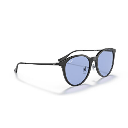 RB 4334D 601/80 55 Ray-Ban Güneş Gözlüğü