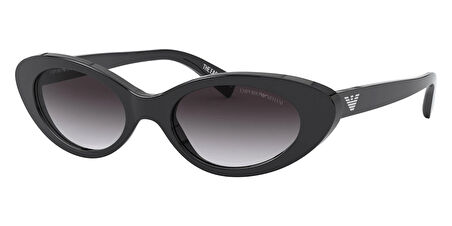 EMPORIO ARMANI 4143 50018G 52 Güneş Gözlüğü