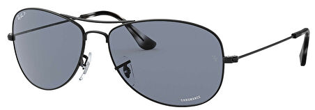 Ray-Ban RB3562 006/BA 59 Polarize Chromance Unisex Güneş Gözlüğü
