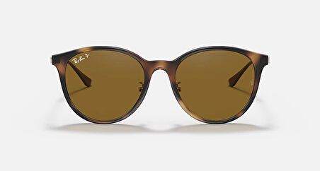 RB4334D 710/83 55-19 Ray-Ban Unisex Güneş Gözlükleri