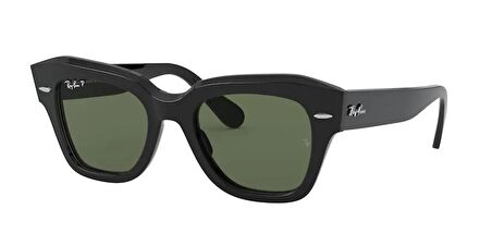 RAY-BAN 0RB2186 901/58 49 Ekartman Kadın Güneş Gözlüğü