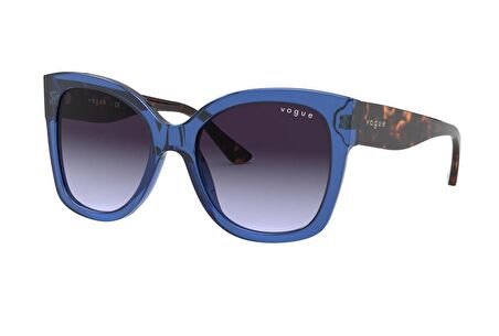 Vogue VO5338S 28304Q 54 Kadın Güneş Gözlüğü