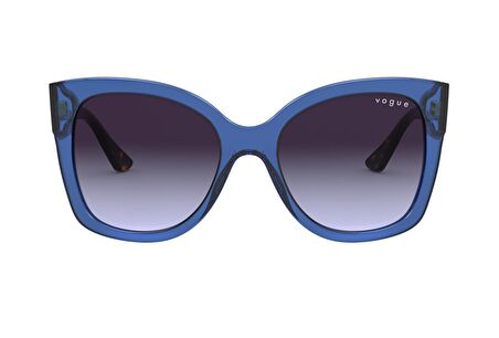 Vogue VO5338S 28304Q 54 Kadın Güneş Gözlüğü
