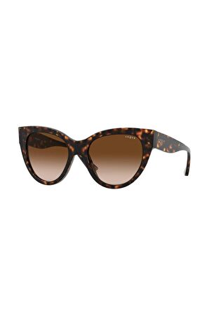 Vogue 0VO5339S W65613 52 Kadın Güneş Gözlüğü