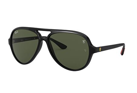 Ray-Ban RB4125M F60131 57 Unisex Güneş Gözlüğü