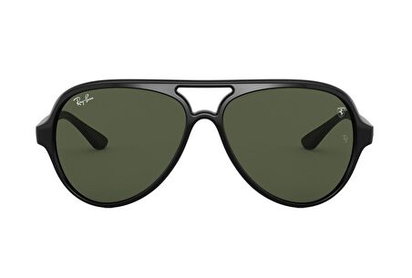 Ray-Ban RB4125M F60131 57 Unisex Güneş Gözlüğü