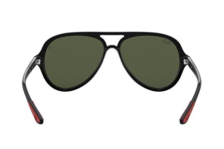 Ray-Ban RB4125M F60131 57 Unisex Güneş Gözlüğü