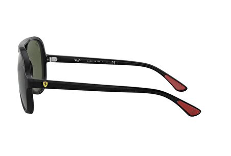 Ray-Ban RB4125M F60131 57 Unisex Güneş Gözlüğü