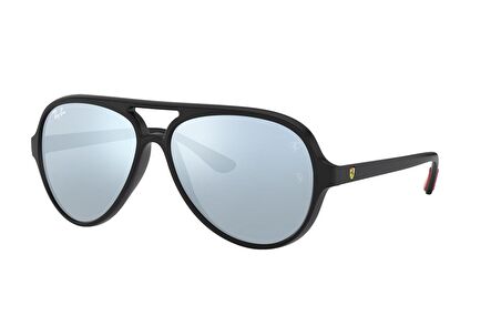Ray-Ban RB4125M F60230 57 Unisex Güneş Gözlüğü