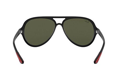 Ray-Ban RB4125M F60230 57 Unisex Güneş Gözlüğü