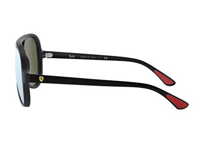 Ray-Ban RB4125M F60230 57 Unisex Güneş Gözlüğü