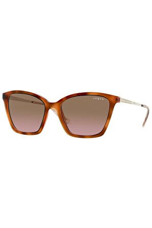 VOGUE VO 5333-S COL 279314 54-17-140 BAYAN GÜNEŞ GÖZLÜĞÜ