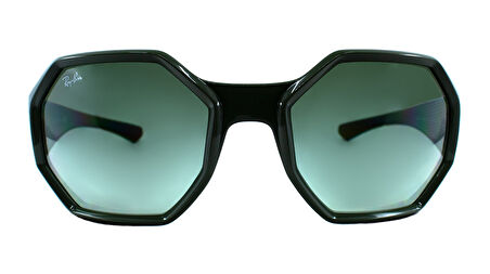 Ray-ban  4337 6489/8E 59-21 Erkek/Kadın  Güneş Gözlüğü