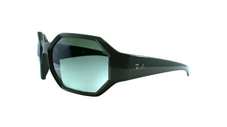 Ray-ban  4337 6489/8E 59-21 Erkek/Kadın  Güneş Gözlüğü