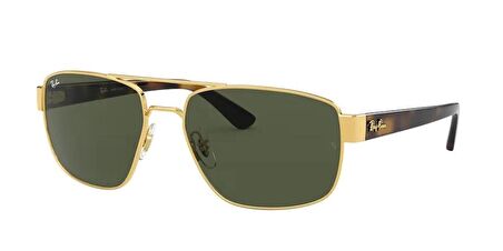 Ray-Ban 3663 001/31 60