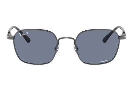 Ray-Ban RB3664CH 004/BA 50 Choromance Polarize Güneş Gözlüğü