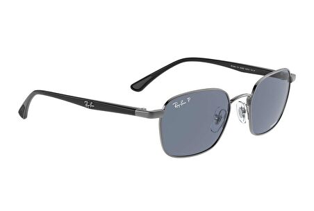 Ray-Ban RB3664CH 004/BA 50 Choromance Polarize Güneş Gözlüğü