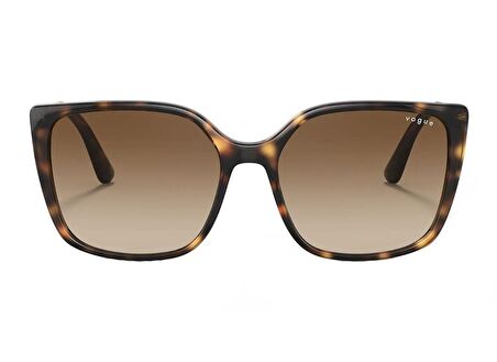 Vogue VO5353S W65613 54 Kadın Güneş Gözlüğü