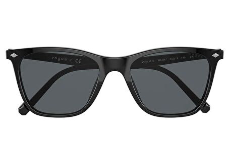 Vogue VO5351S W44/87 54 Unisex Güneş Gözlüğü