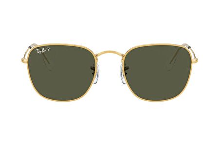 Ray-Ban RB3857 919658 51 Polarize Unisex Güneş Gözlüğü