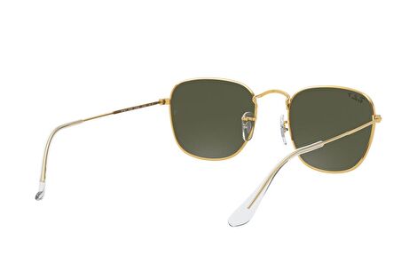 Ray-Ban RB3857 919658 51 Polarize Unisex Güneş Gözlüğü