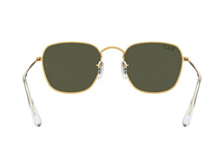 Ray-Ban RB3857 919658 51 Polarize Unisex Güneş Gözlüğü
