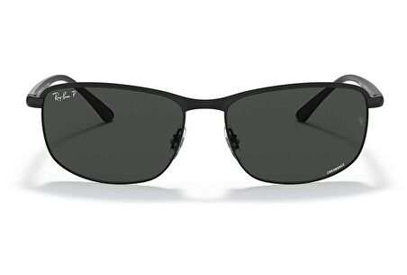 Ray-Ban RB3671CH 186/K8 60 Polarize Chromance Erkek Güneş Gözlüğü