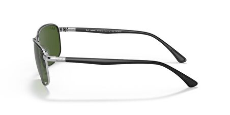 RAY-BAN  3671CH 9144P1 60 ERKEK GÜNEŞ GÖZLÜĞÜ