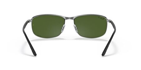 RAY-BAN  3671CH 9144P1 60 ERKEK GÜNEŞ GÖZLÜĞÜ