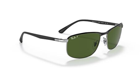 RAY-BAN  3671CH 9144P1 60 ERKEK GÜNEŞ GÖZLÜĞÜ