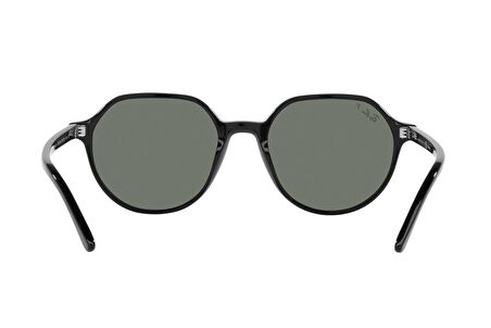 Ray-Ban RB2195 901/58 53 Polarize Unisex Güneş Gözlüğü