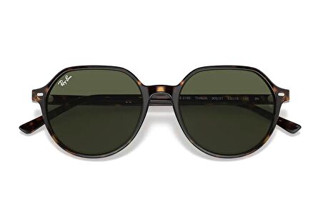 RAY-BAN 0RB2195 902/31 53 Ekartman Kadın Güneş Göz