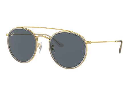Ray-Ban RB3647N 9210R5 51 Unisex Güneş Gözlüğü