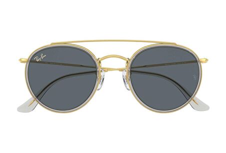 Ray-Ban RB3647N 9210R5 51 Unisex Güneş Gözlüğü